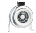 Bahçıvan Bdtx 250-B (1150m³/h) Yuvarlak Kanal Tipi Fan
