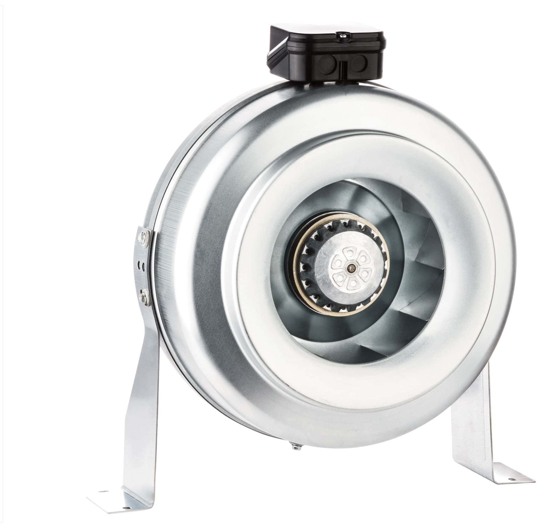 Bvn Bahçıvan Bdtx 315-B Yuvarlak Kanal Tipi Fan 1750m³/h