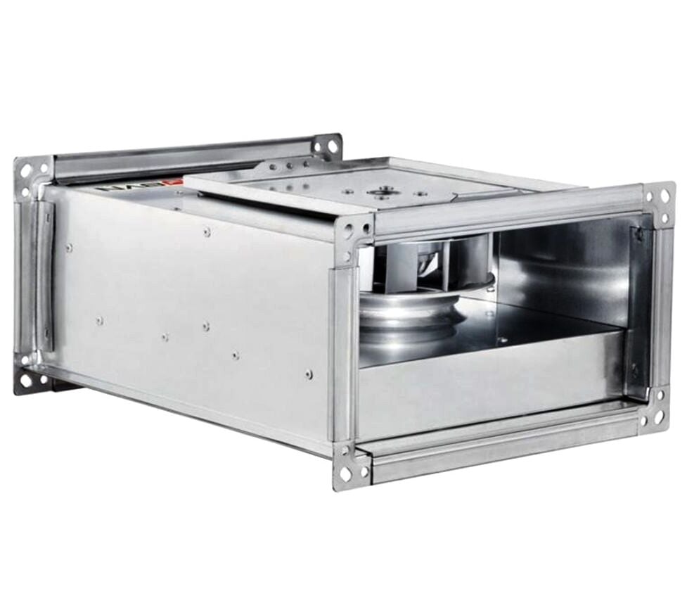 BVN BDKF 80-50T DİKDÖRTGEN HAVA KANALI