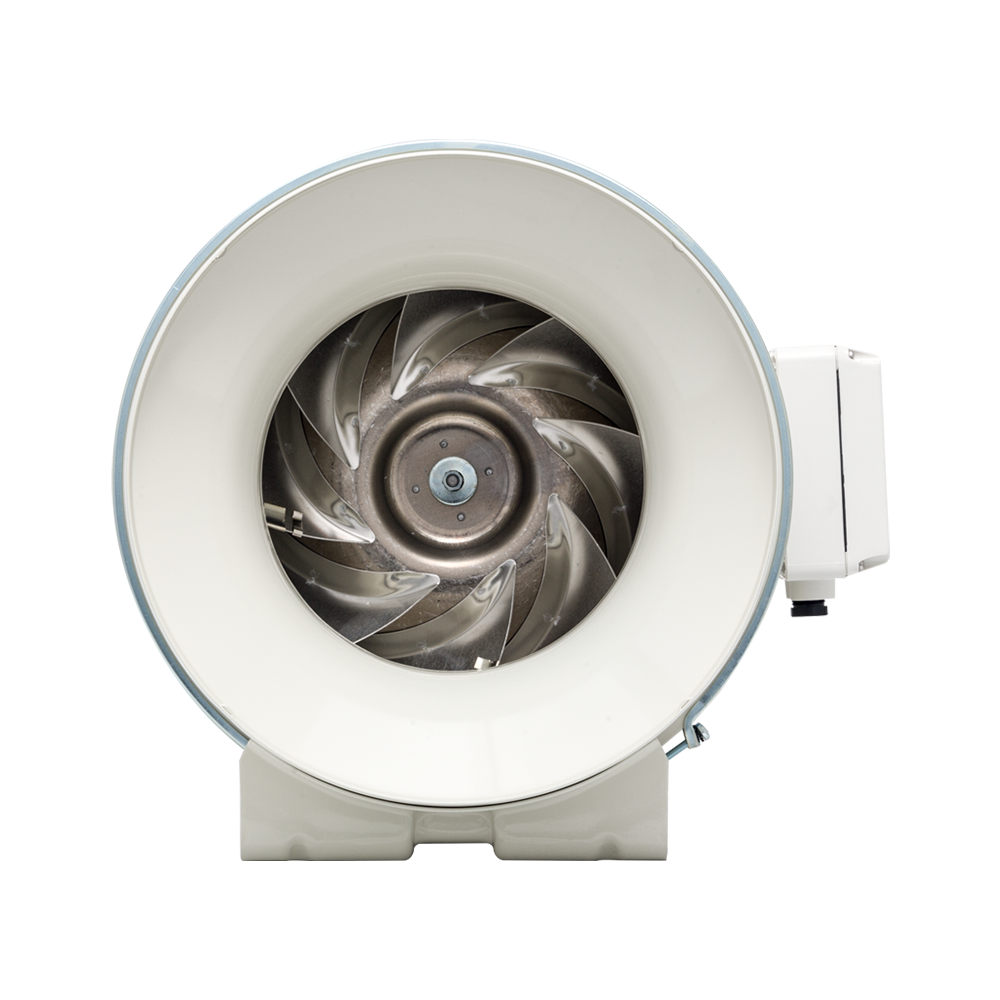 S&P TD 2000/315 MİXVENT YUVARLAK KANAL TİPİ FAN