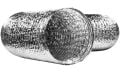 AFS Ø254 mm ALUAFS 70 İzolesiz Alüminyum Flexible Hava Kanalı Çap -Boy: Ø254 mm - 10m