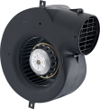 BPS-B 140-60 Radyal Fan - Kompozit  Kasa - Öne Eğimli Kanat