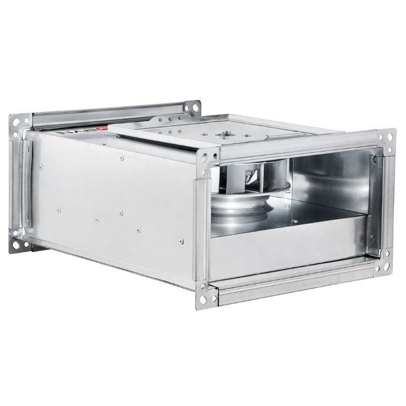 BVN BDKF 100-50M DİKDÖRTGEN KANAL TİPİ HAVA KANALI