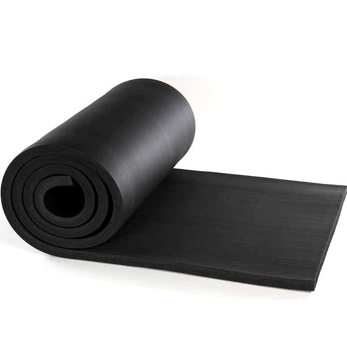 ODE R-Flex Prm Elastomerik Kauçuk Yalıtım Levhası