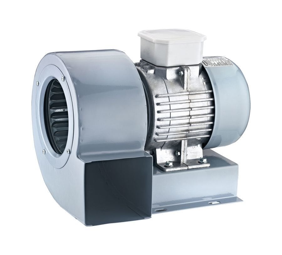 OBR 140M-2K TEK EM.SALYANGOZ FAN