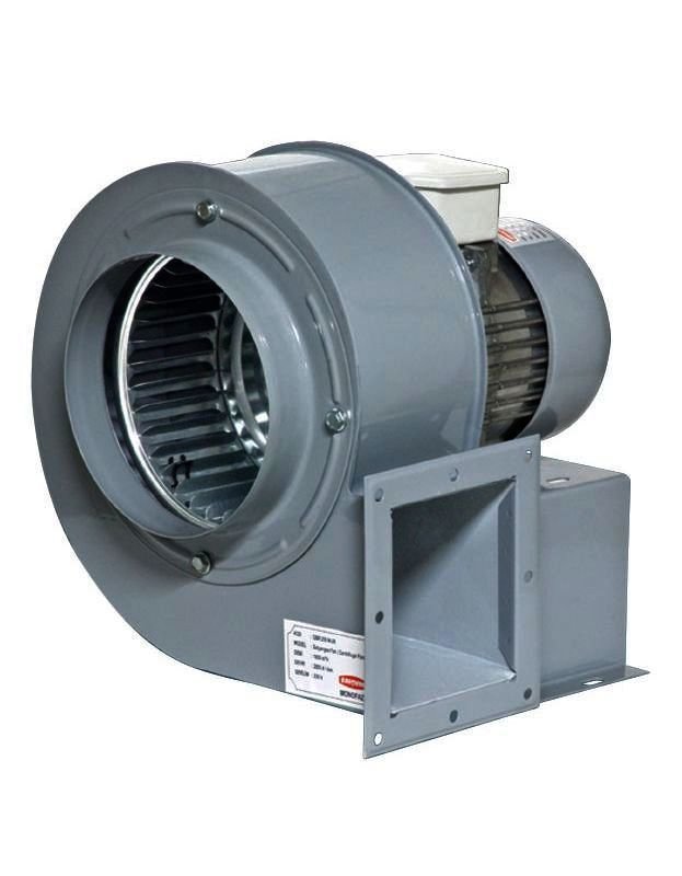 OBR 200T-2K TEK EM.SALYANGOZ FAN