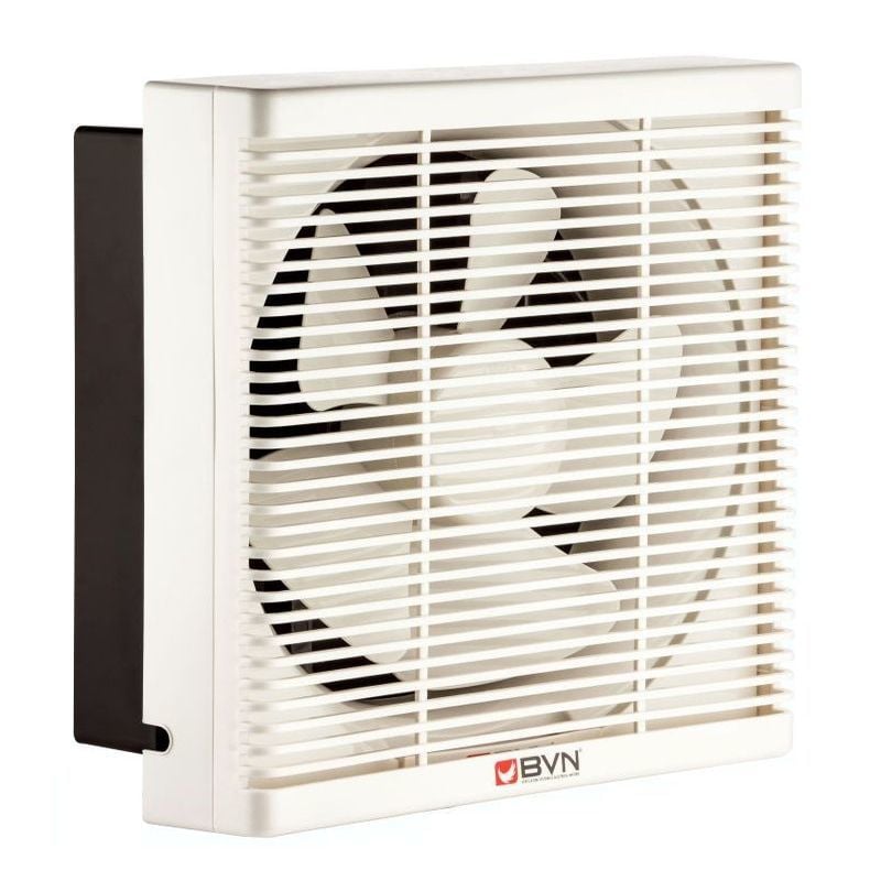 Bahçıvan BPP 15 25W 300m3/h Monofaze Çift Yönlü Banyo Mutfak ve Tuvalet Aspiratörü