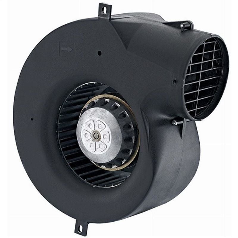 BPS-B 140-60 PLASTİK SALYANGOZ FAN