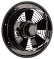 BDRAX 200-4K DIŞTAN ROTORLU AKSİYAL FAN