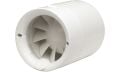 SILENTUB-100 MİNİ AKSİYEL FAN 230V