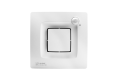 SILENT-DUAL 300 MİNİ AKSİYEL FAN 235m3/h