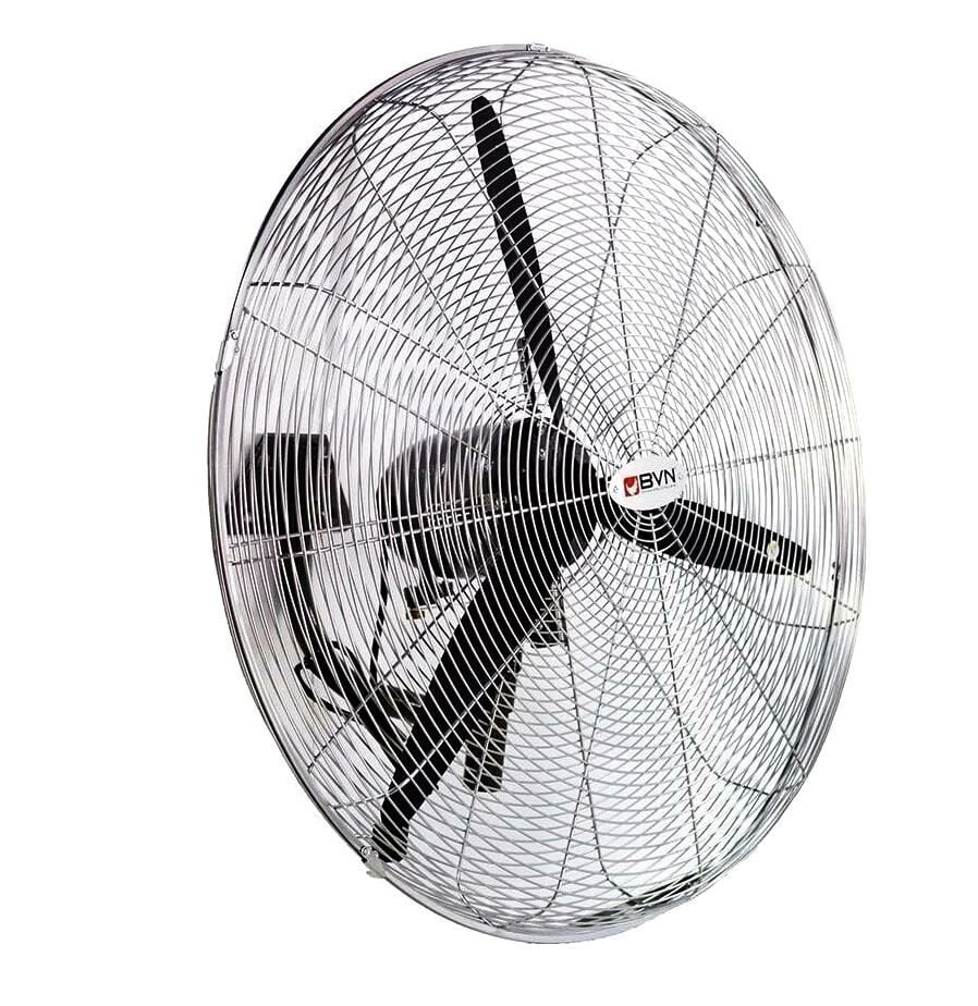 Bahçıvan BSV-D 500 3 Kanatlı 50cm Sanayi Tipi Duvar Vantilatörü