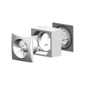 DECOR/SILENT-100 CAM KİTİ