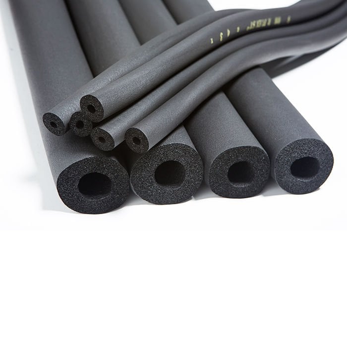 ODE R-Flex Kauçuk Yalıtım Borusu 35/13 ODE R-FLEX STD BORU (78m)