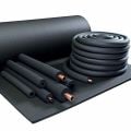 ODE R-Flex Kauçuk Yalıtım Borusu 35/6 ODE R-FLEX STD BORU (124m)