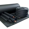 ODE R-Flex Kauçuk Yalıtım Borusu  12/9 ODE R-FLEX STD BORU (260m)