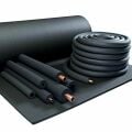 ODE R-Flex Kauçuk Yalıtım Borusu  18/9 ODE R-FLEX STD BORU (186m)