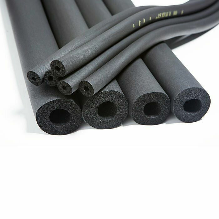 ODE R-Flex Kauçuk Yalıtım Borusu  18/9 ODE R-FLEX STD BORU (186m)