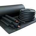 ODE R-Flex Kauçuk Yalıtım Borusu  60/9 ODE R-FLEX STD BORU (72m)