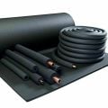 ODE R-Flex Kauçuk Yalıtım Borusu  89/19 ODE R-FLEX STD BORU (24m)