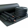 ODE R-Flex Kauçuk Yalıtım Borusu  48/19 ODE R-FLEX STD BORU (38m)