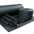 ODE R-Flex Kauçuk Yalıtım Borusu  76/9 ODE R-FLEX STD BORU (54m)