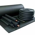 ODE R-Flex Kauçuk Yalıtım Borusu  10/6 ODE R-FLEX STD BORU (364m)