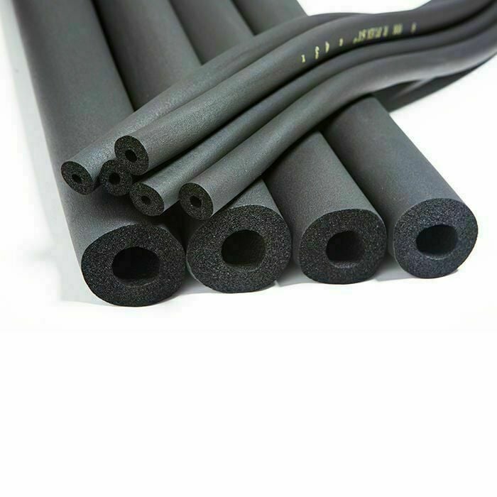 ODE R-Flex Kauçuk Yalıtım Borusu  10/6 ODE R-FLEX STD BORU (364m)