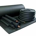 ODE R-Flex Kauçuk Yalıtım Borusu  60/25 ODE R-FLEX STD BORU (22 m)