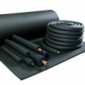 ODE R-Flex Kauçuk Yalıtım Borusu  22/25 Ode R-Flex Std Boru (1 adet 2 metre)