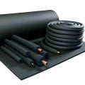 ODE R-Flex Kauçuk Yalıtım Borusu 114/9 Ode R-Flex Std Boru (1 adet 2 metre)