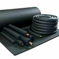 ODE R-Flex Kauçuk Yalıtım Borusu 42/32 ODE R-FLEX STD BORU (1 adet 2 metre)