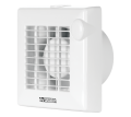 VORTICE PUNTO  M 100/4'' Punto Banyo Aspiratörü,  Ø99 mm çaplı,  90 m³/h debili banyo, wc fanı