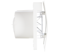 VORTICE PUNTO EVO FLEXO  MEX 100/4'' LL Banyo Aspiratörü,  Ø 98 mm çaplı,  90 m³/h debili banyo, wc fanı