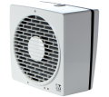 VORTICE VARIO AR LL S 150/6'' Duvar ve Cam Tipi Aksiyal Fan,  215 m³/h debili fan
