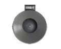 VORTICE CA  150  MD Metal Gövde Yuvarlak Kanal Tipi Radyal Fan,  570-770 m3/h debili fan