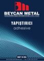 BEYCAN ÖZEL YAPIŞTIRICI 14 kg
