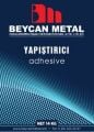 BEYCAN ÖZEL YAPIŞTIRICI 14 kg