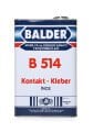 Balder B-514 Baly Süper Kontakt Yapıştırıcı 3,3 lt