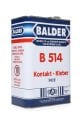Balder B-514 Baly Süper Kontakt Yapıştırıcı 3,3 lt