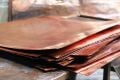 0,50 mm Bakır Rulo / Plaka 1 KG – Yağmur Oluk & Dekoratif Yapı Kaplama Sacı (STOK SORUNUZ)